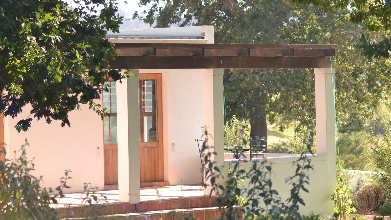 Photo of Bedroom in Raithby