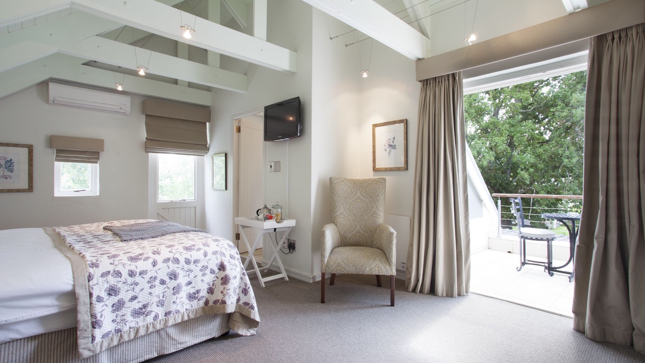 Photo of Bedroom in Raithby