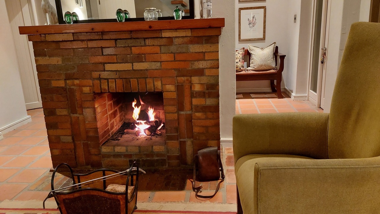 Photo of Livingroom in Raithby