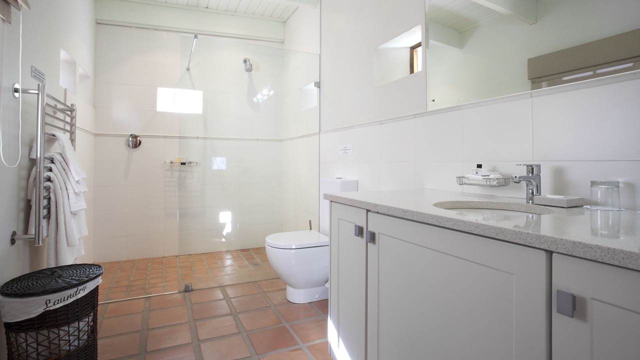 Photo of Bathroom in Raithby
