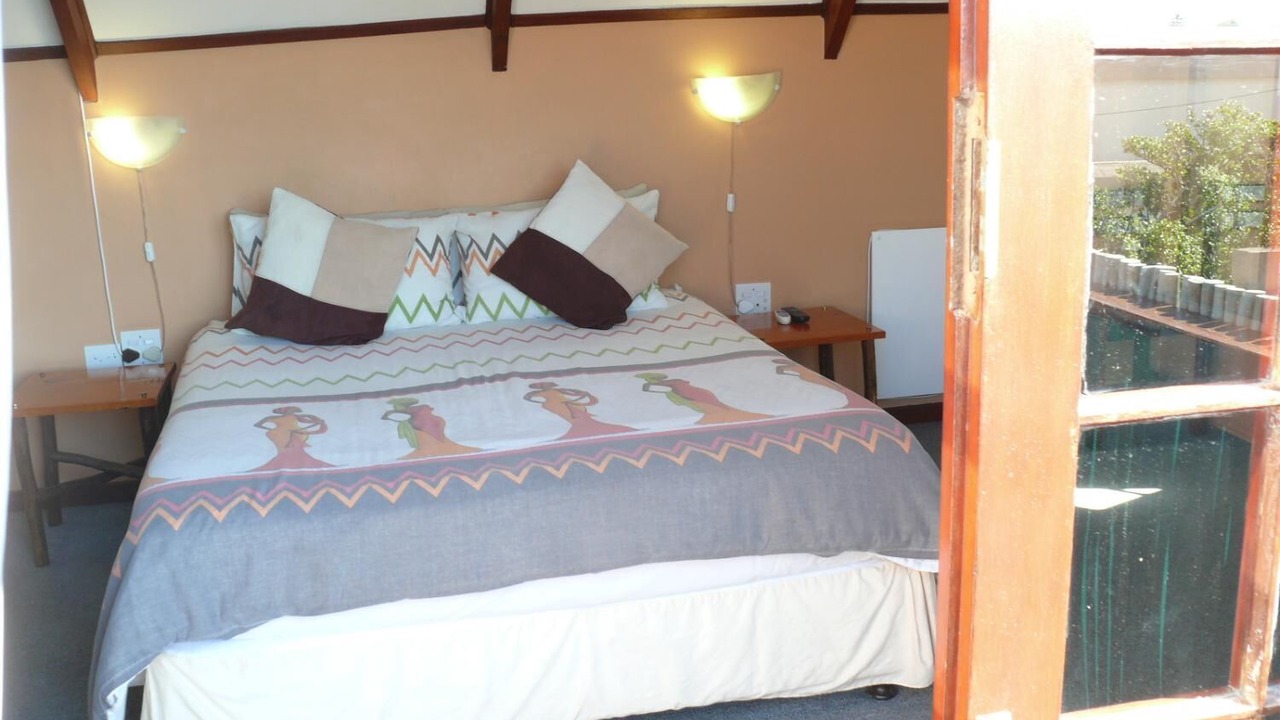 Photo of Bedroom in Westcliff