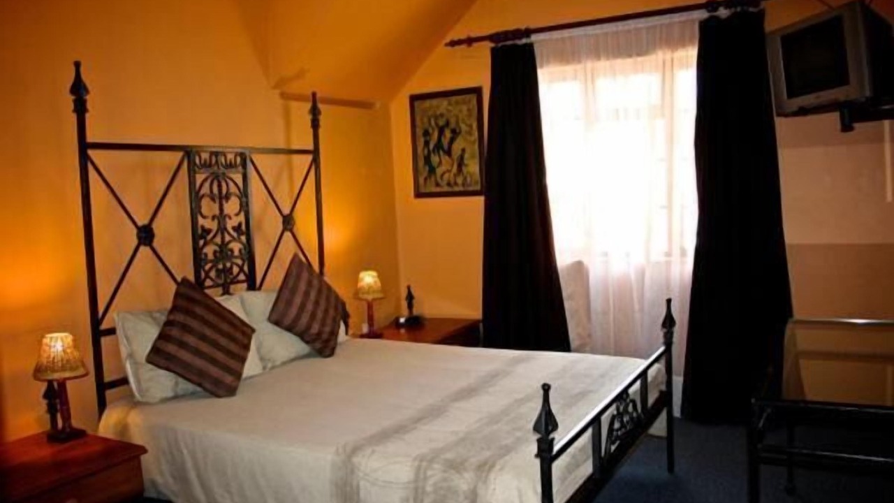 Photo of Bedroom in Westcliff