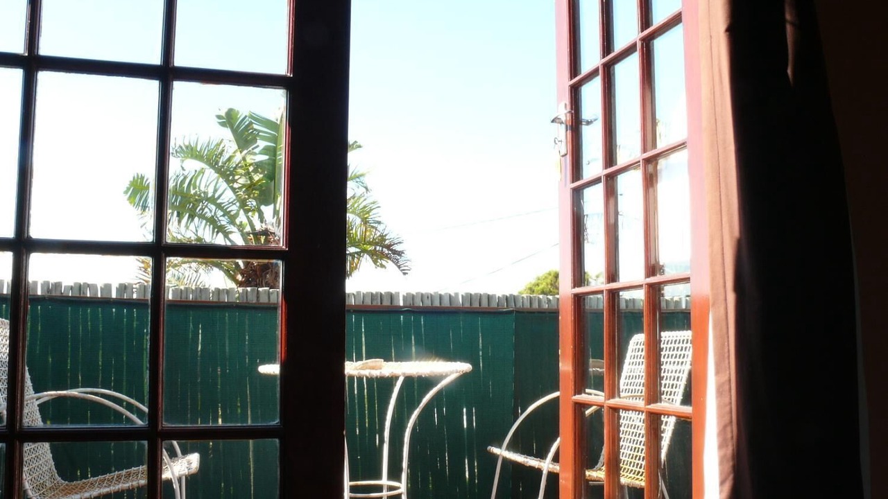 Photo of Patio Balcony in Westcliff