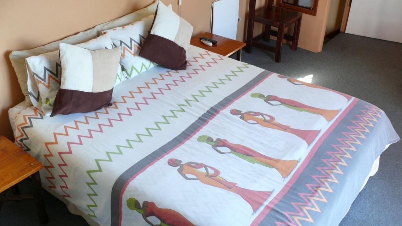 Photo of Bedroom in Westcliff