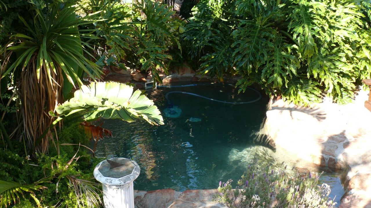Photo of Outdoor in Westcliff