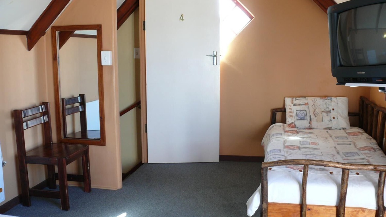 Photo of Bedroom in Westcliff