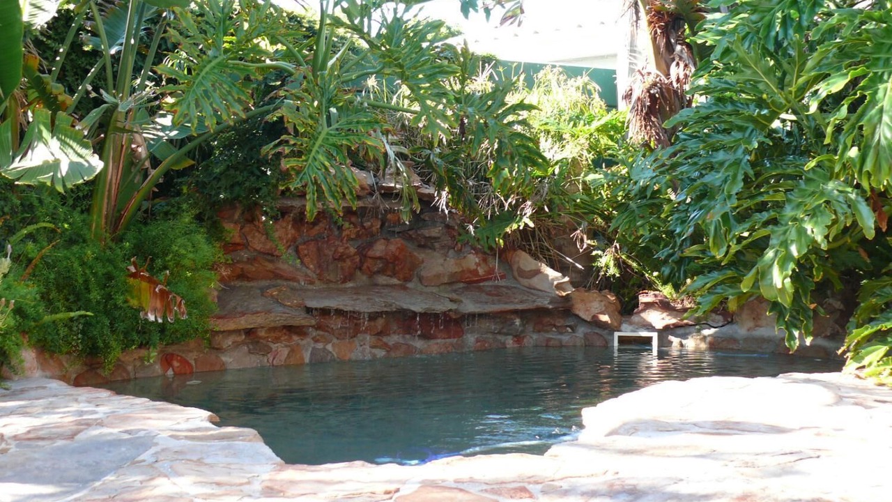 Photo of Outdoor in Westcliff
