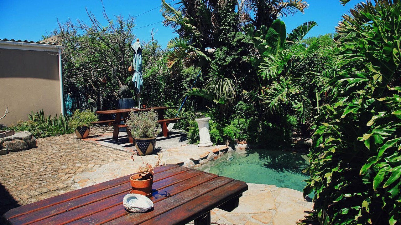 Photo of Outdoor in Westcliff