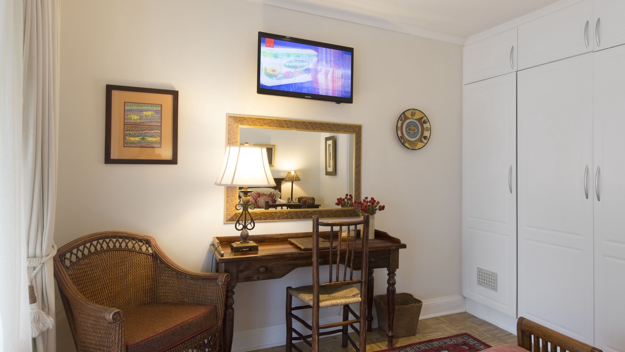 Photo of Bedroom in Summerstrand