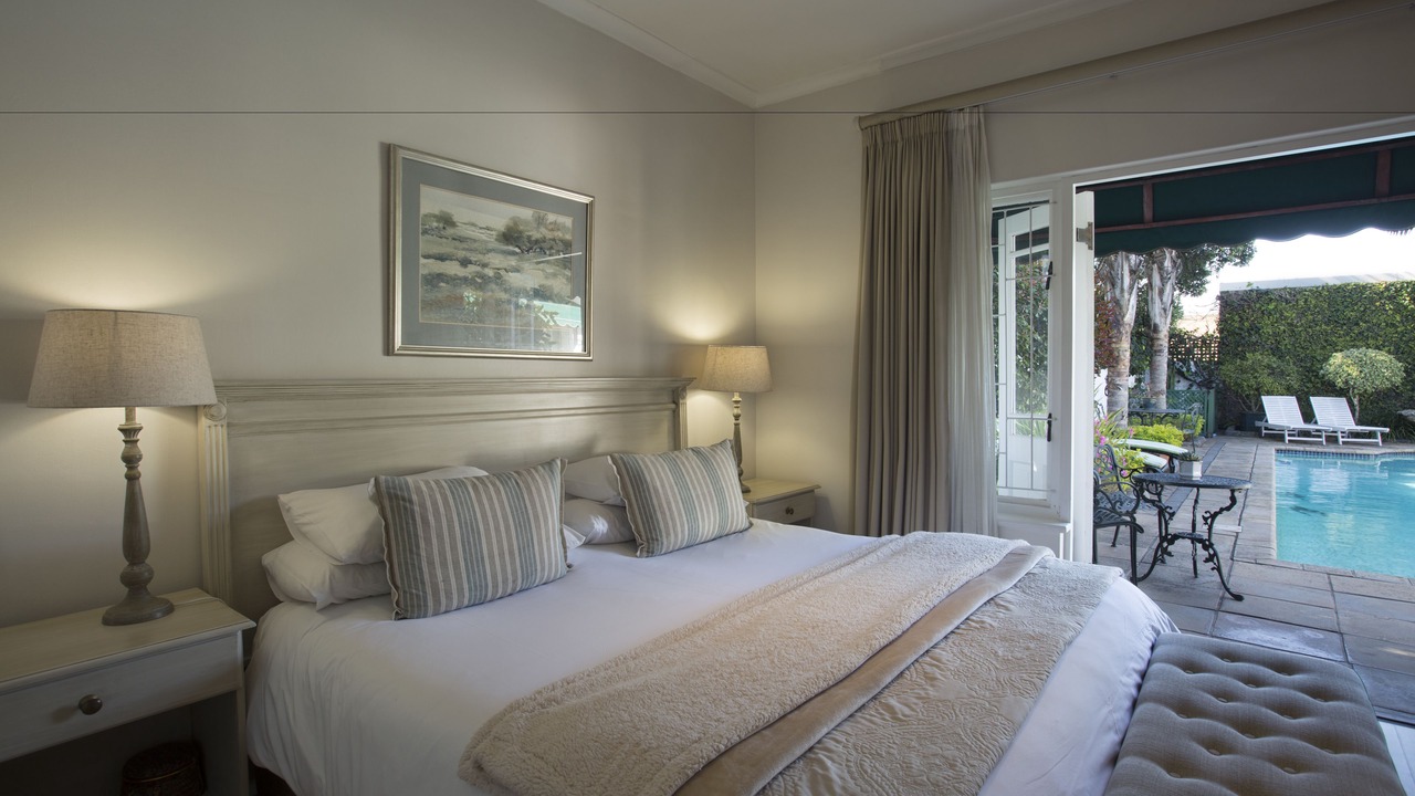 Photo of Bedroom in Summerstrand