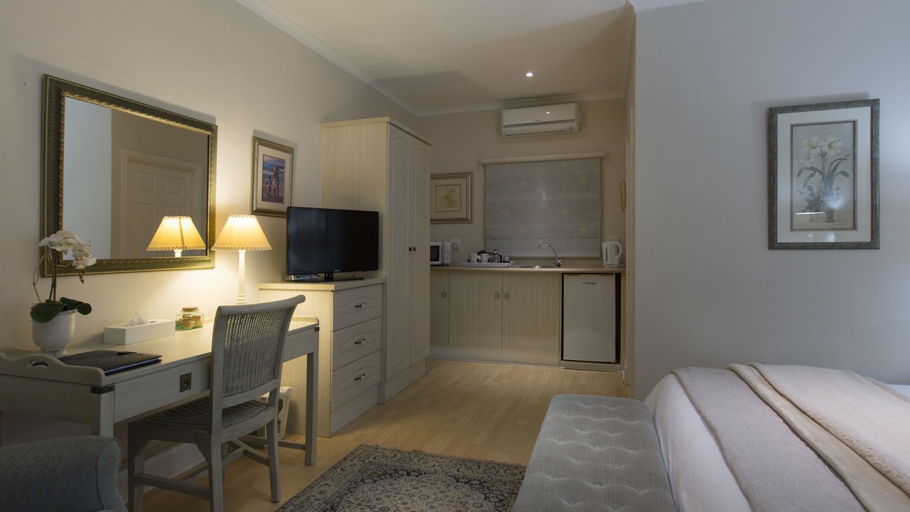 Photo of Bedroom in Summerstrand