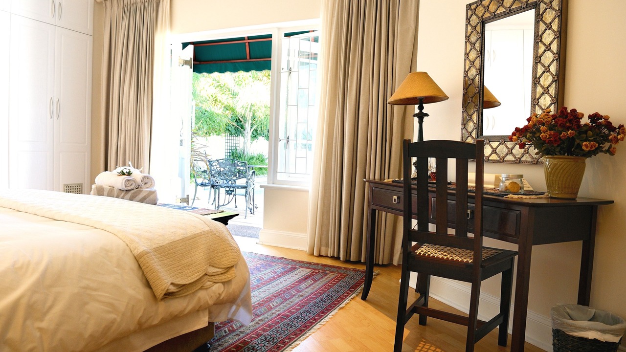 Photo of Bedroom in Summerstrand