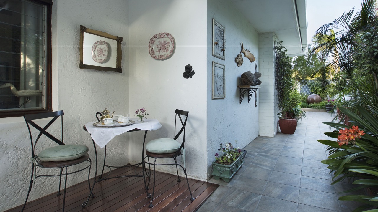 Photo of Outdoor in Summerstrand
