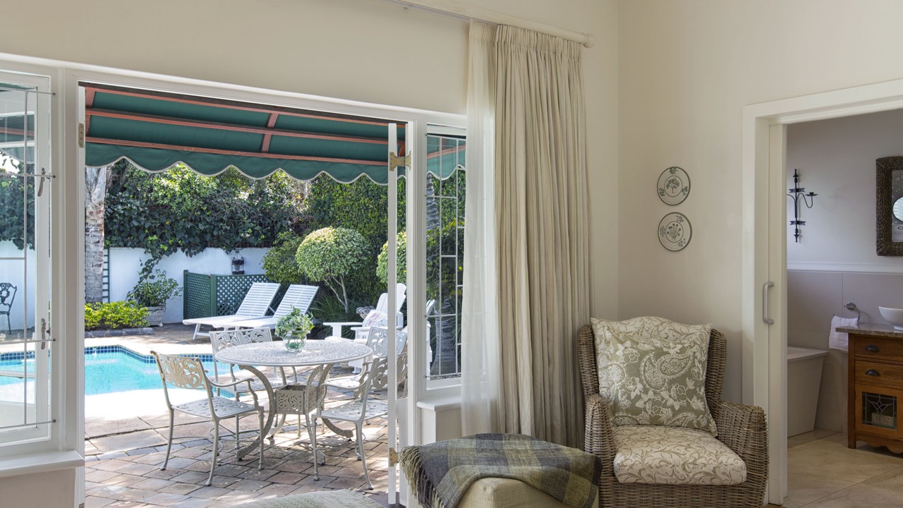 Photo of Bedroom in Summerstrand