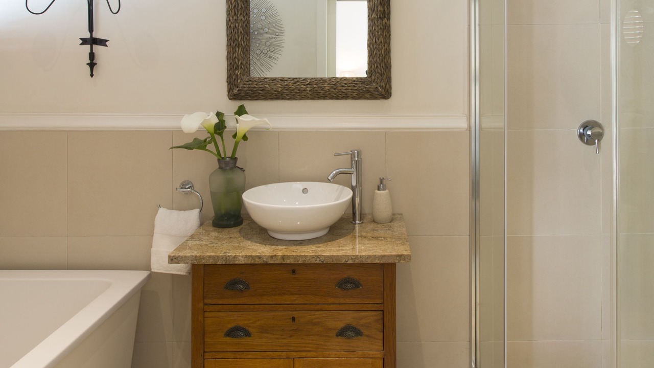 Photo of Bathroom in Summerstrand