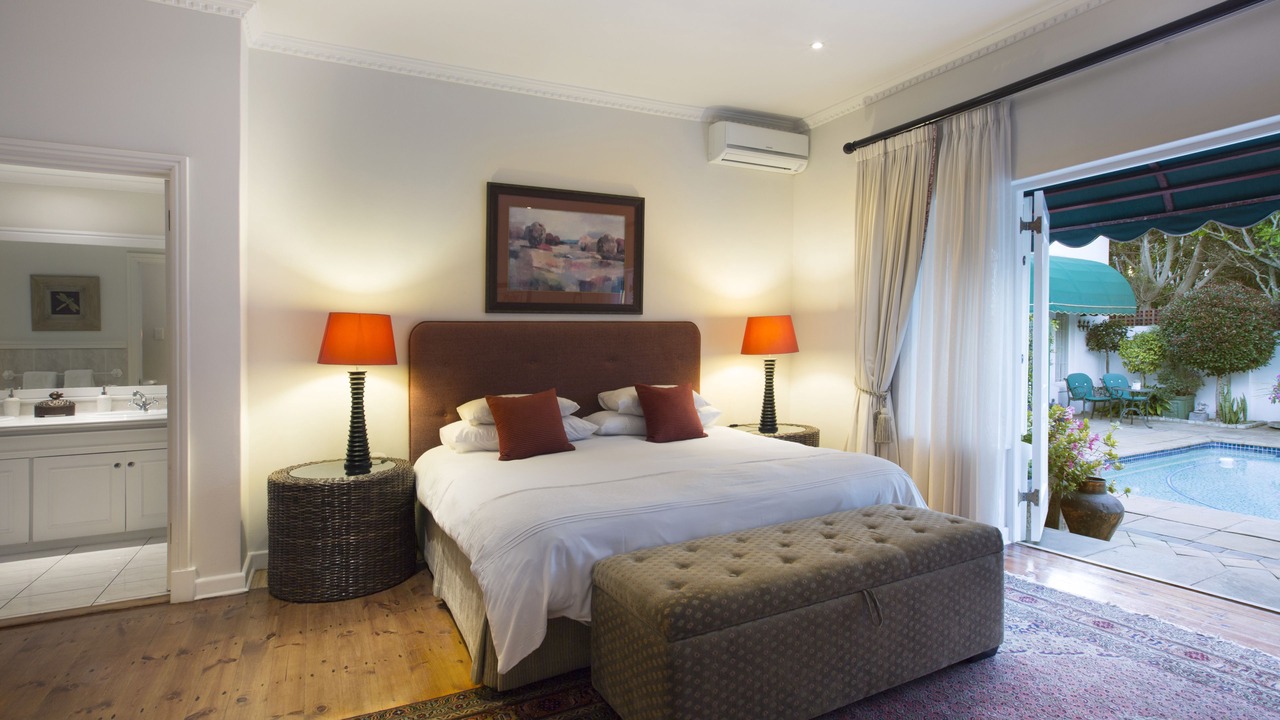 Photo of Bedroom in Summerstrand
