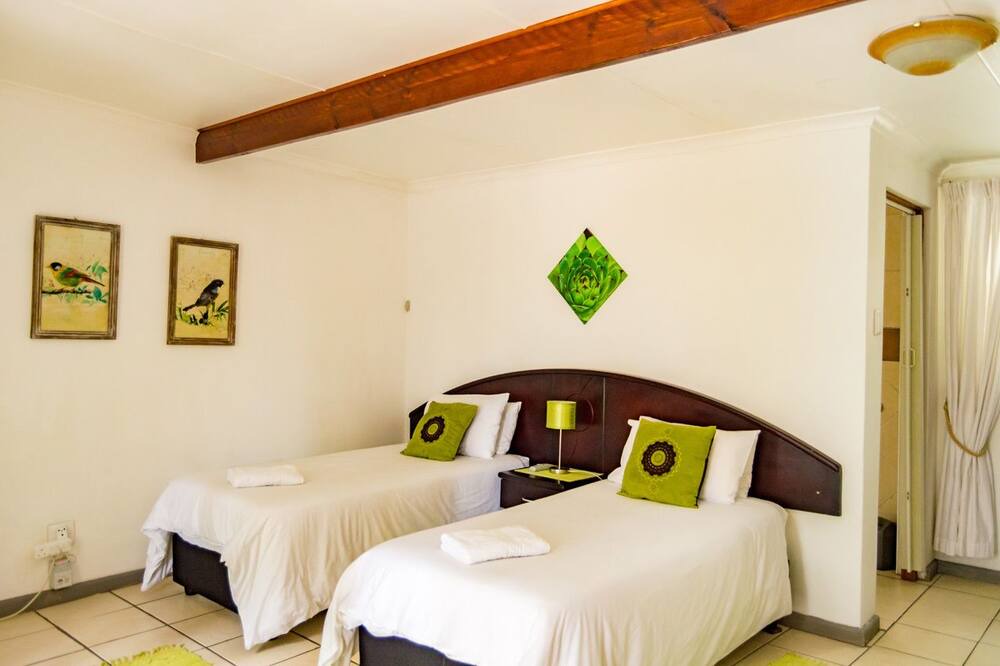 Photo of Bedroom in Newton Park