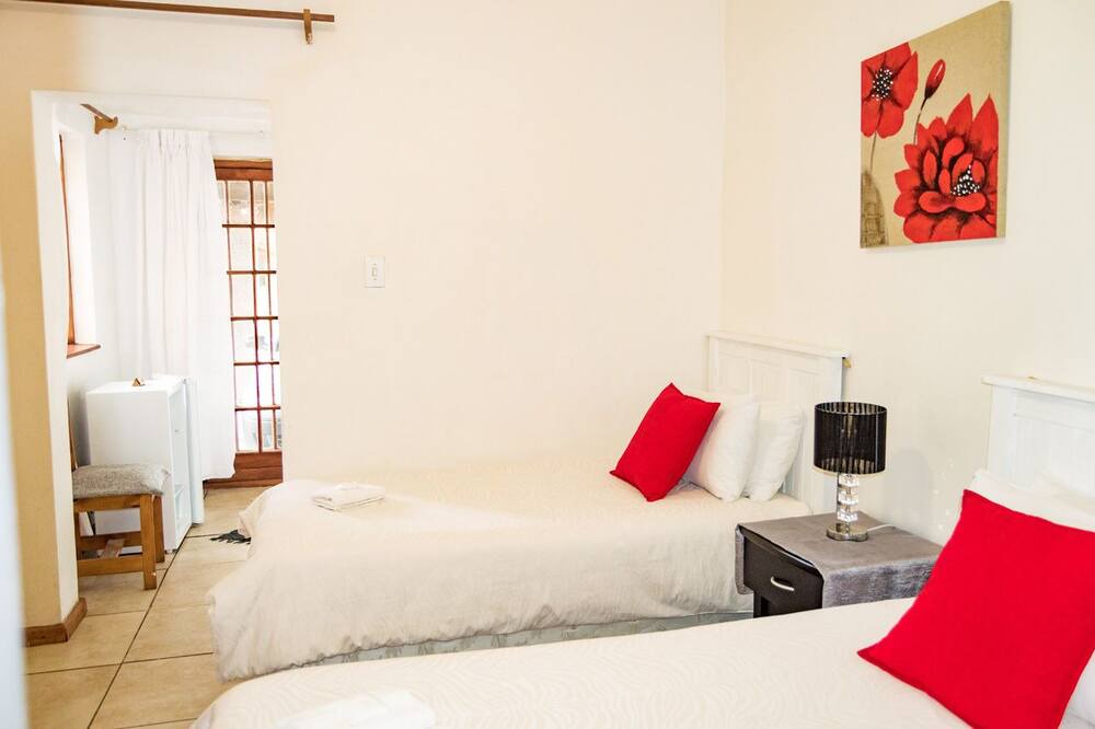 Photo of Bedroom in Newton Park