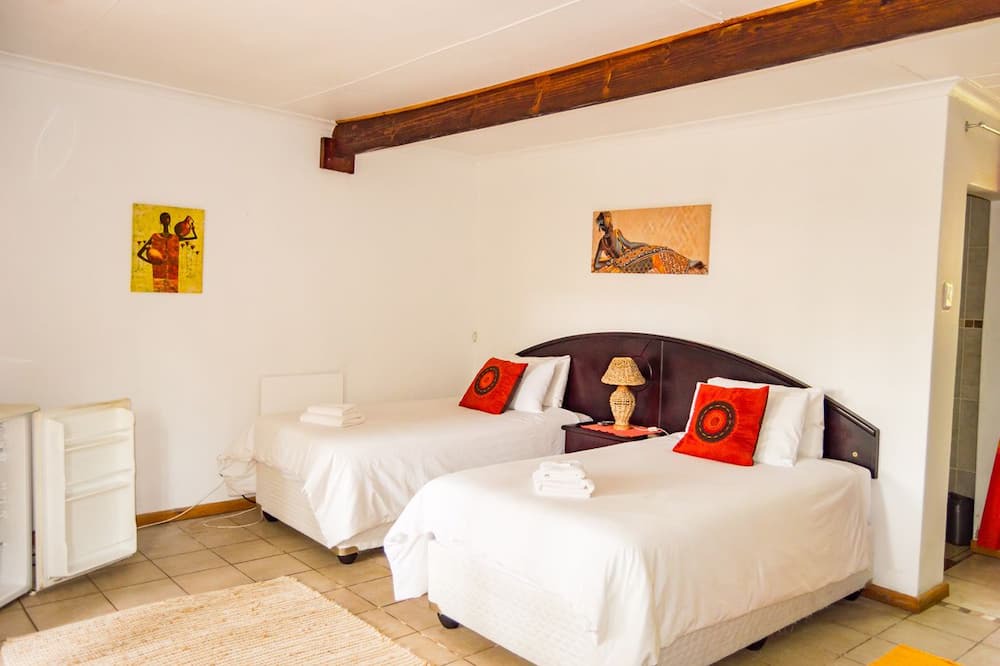 Photo of Bedroom in Newton Park