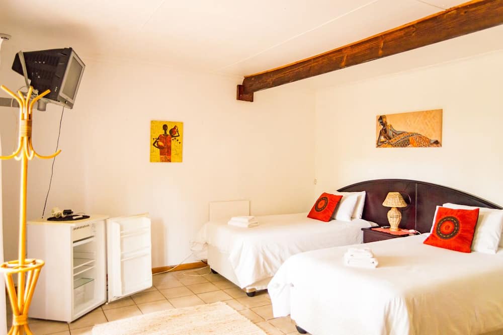 Photo of Bedroom in Newton Park