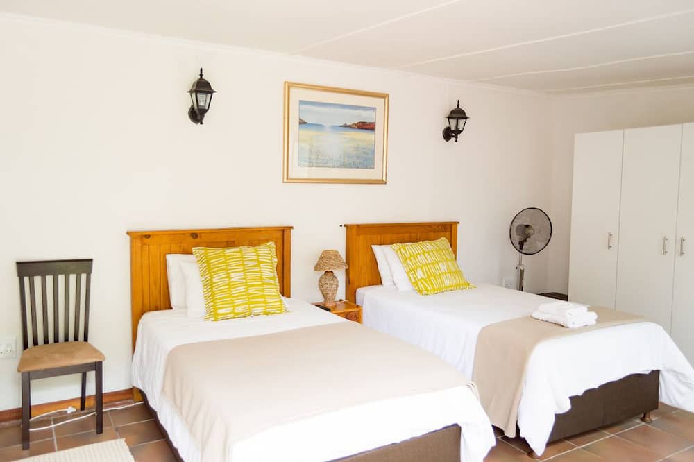 Photo of Bedroom in Newton Park