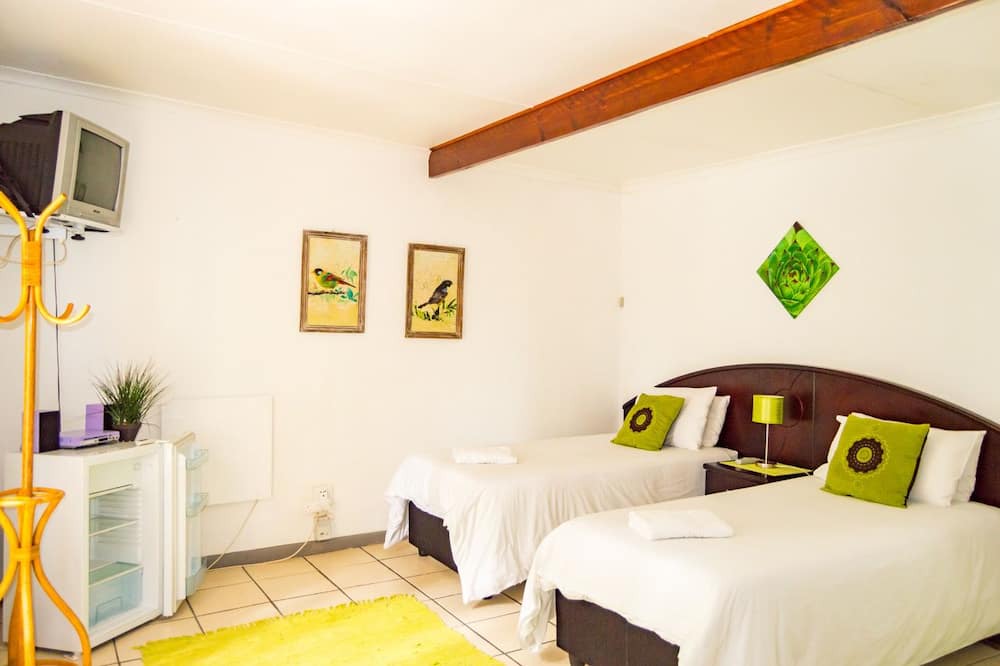 Photo of Bedroom in Newton Park