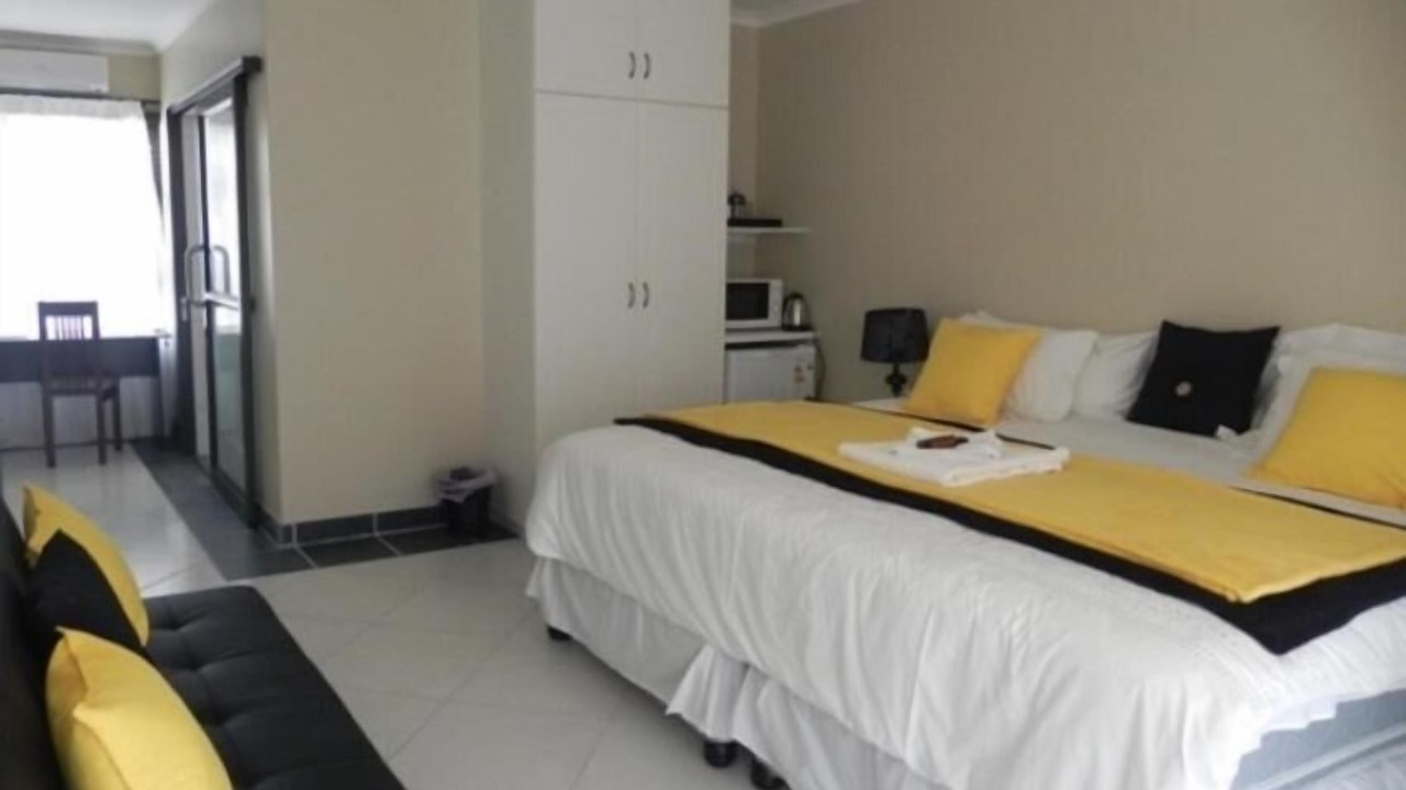 Photo of Bedroom in Westville