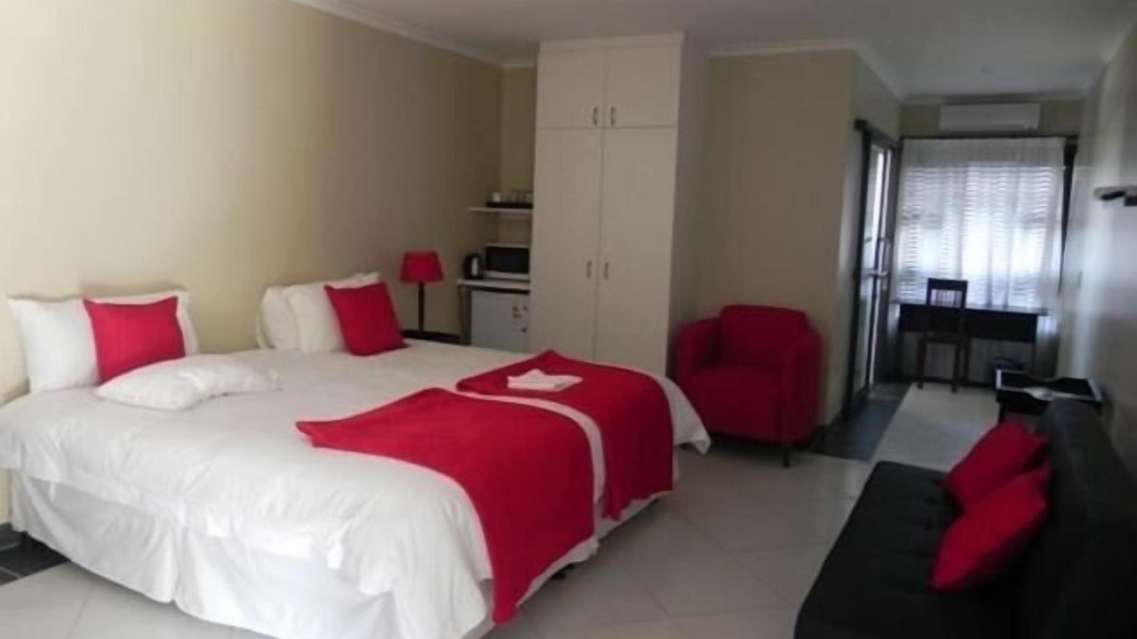 Photo of Bedroom in Westville