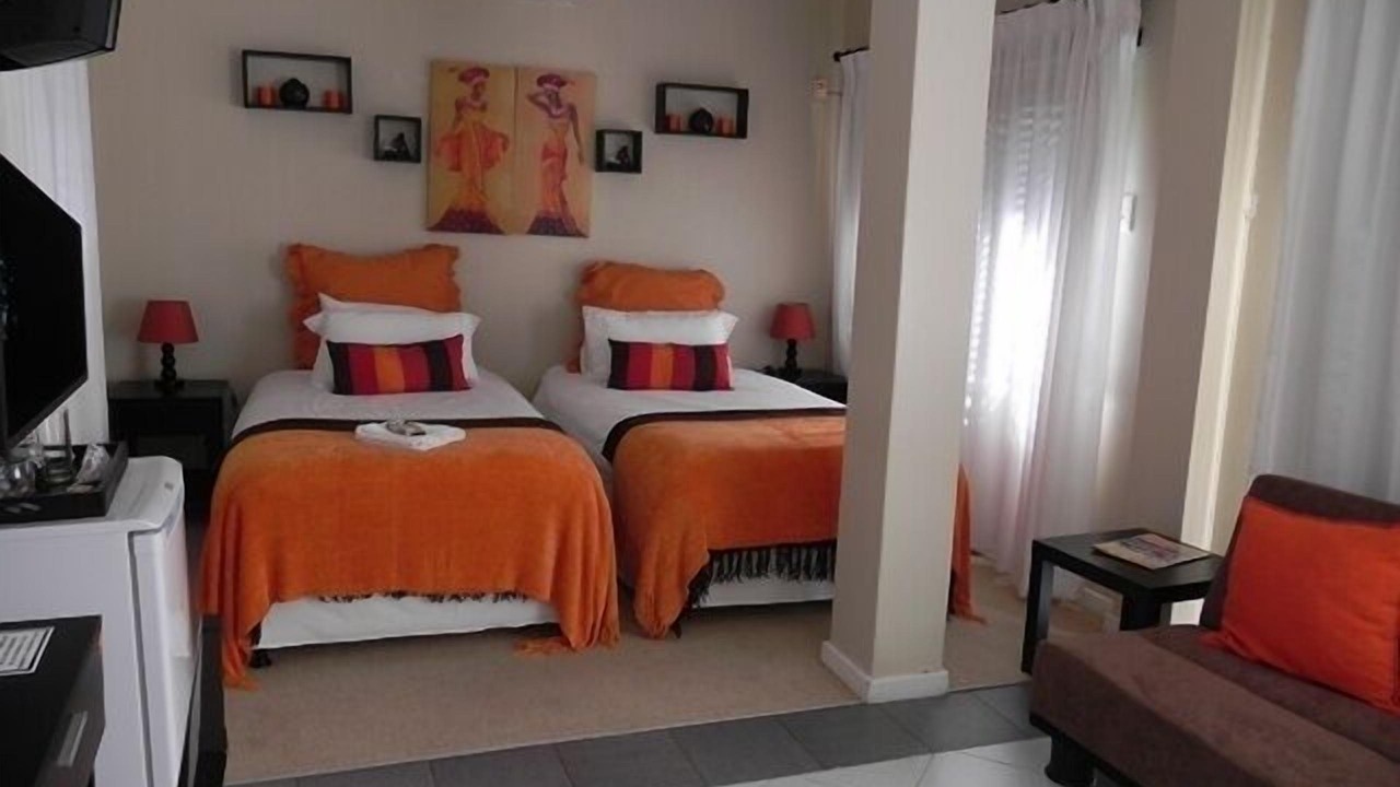 Photo of Bedroom in Westville