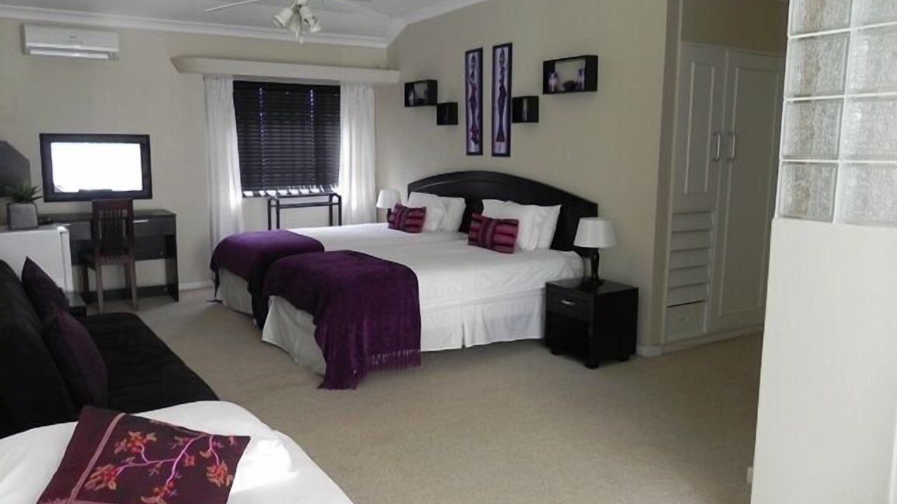 Photo of Bedroom in Westville