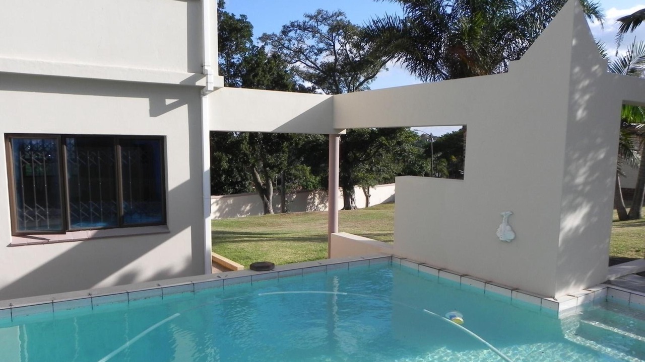 Photo of Outdoor in Westville