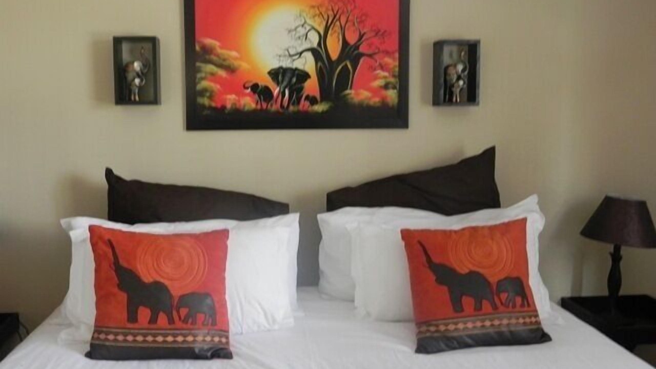 Photo of Bedroom in Westville