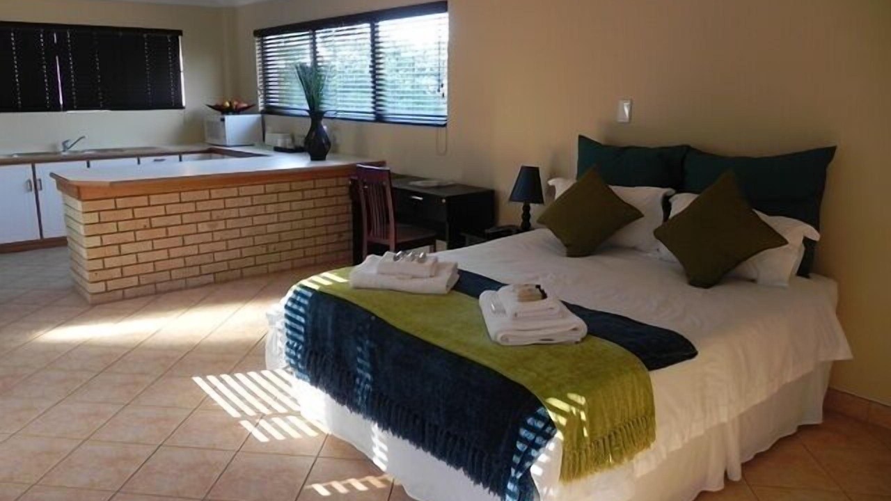 Photo of Bedroom in Westville
