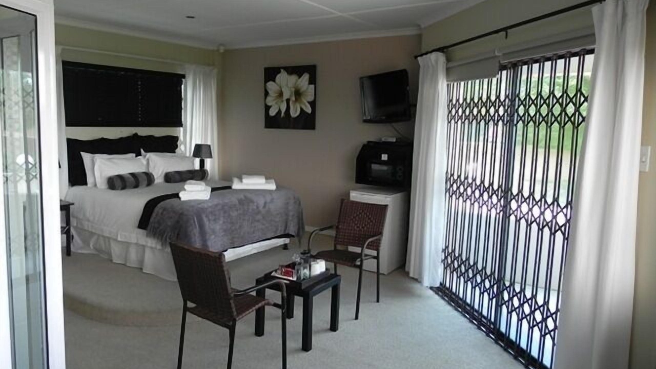 Photo of Bedroom in Westville