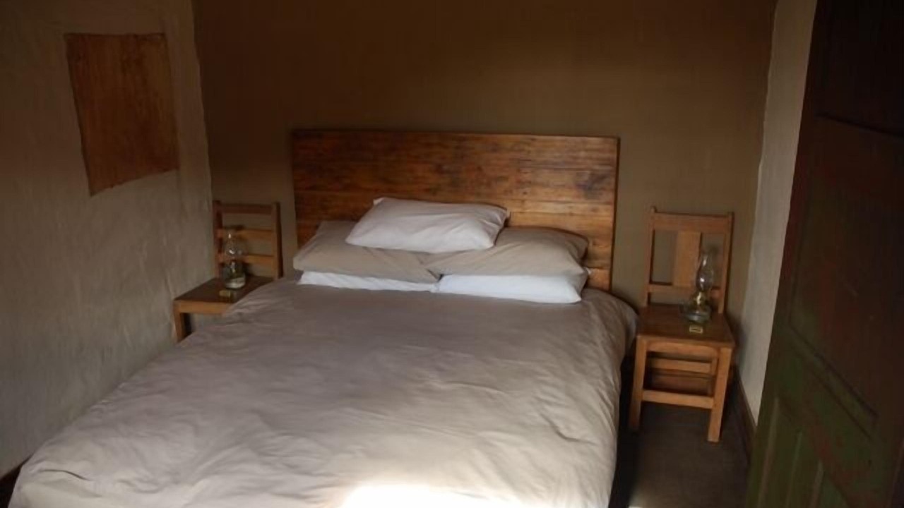 Photo of Bedroom in Willowmore