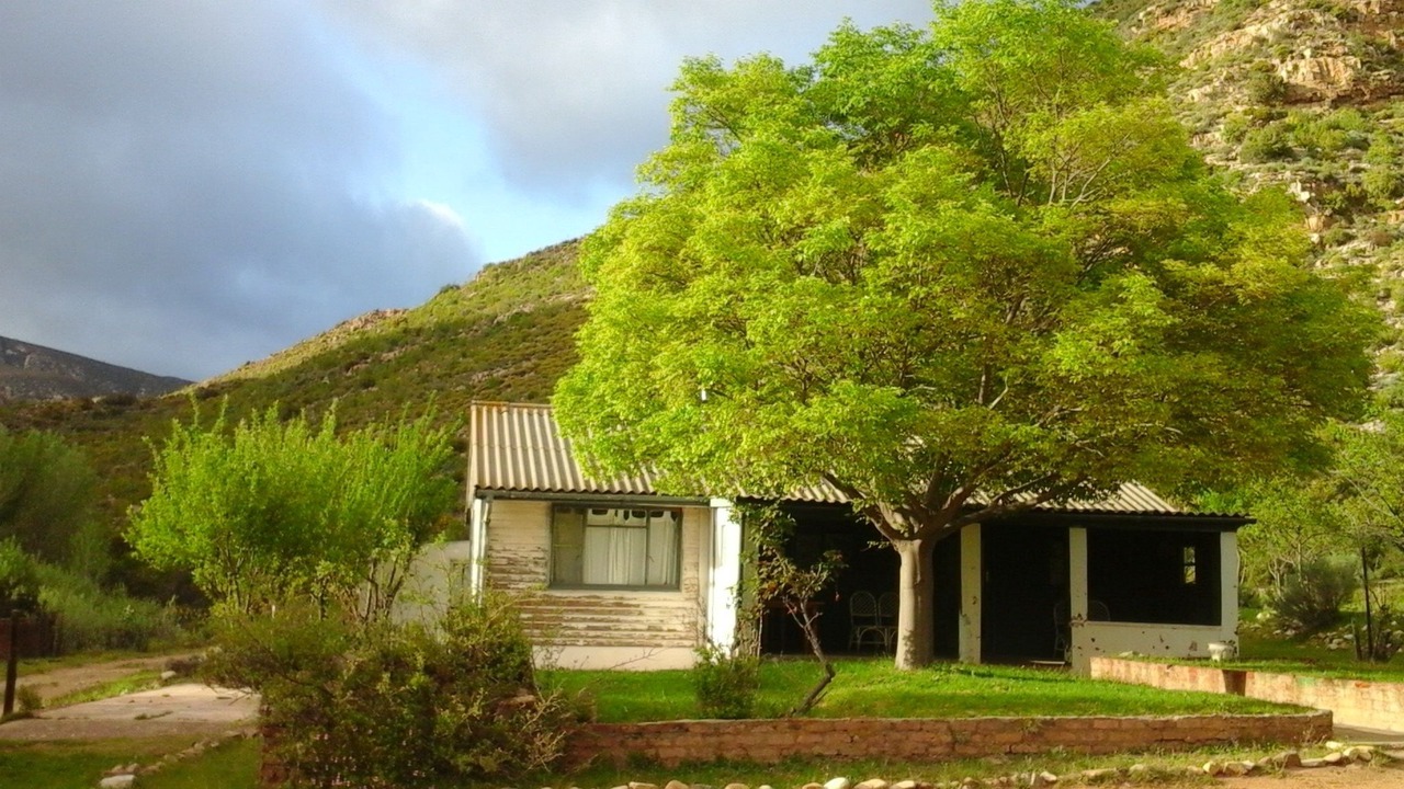 Photo of Outdoor in Willowmore