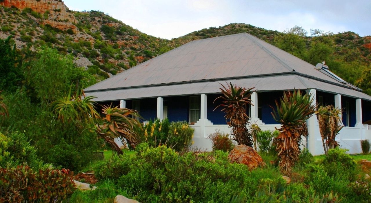 Photo of Outdoor in Willowmore
