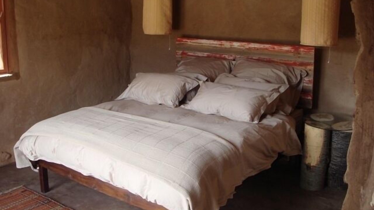 Photo of Bedroom in Willowmore