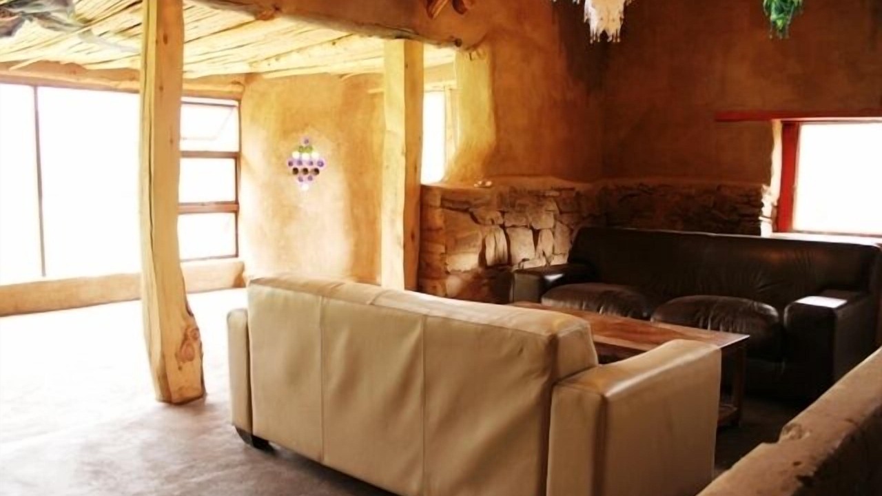 Photo of Livingroom in Willowmore
