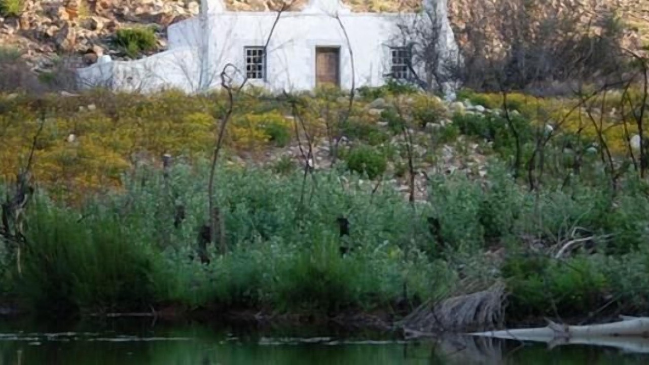 Photo of Outdoor in Willowmore
