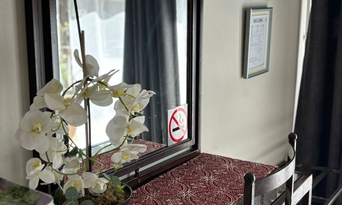 Photo of Bedroom in Fichardt Park