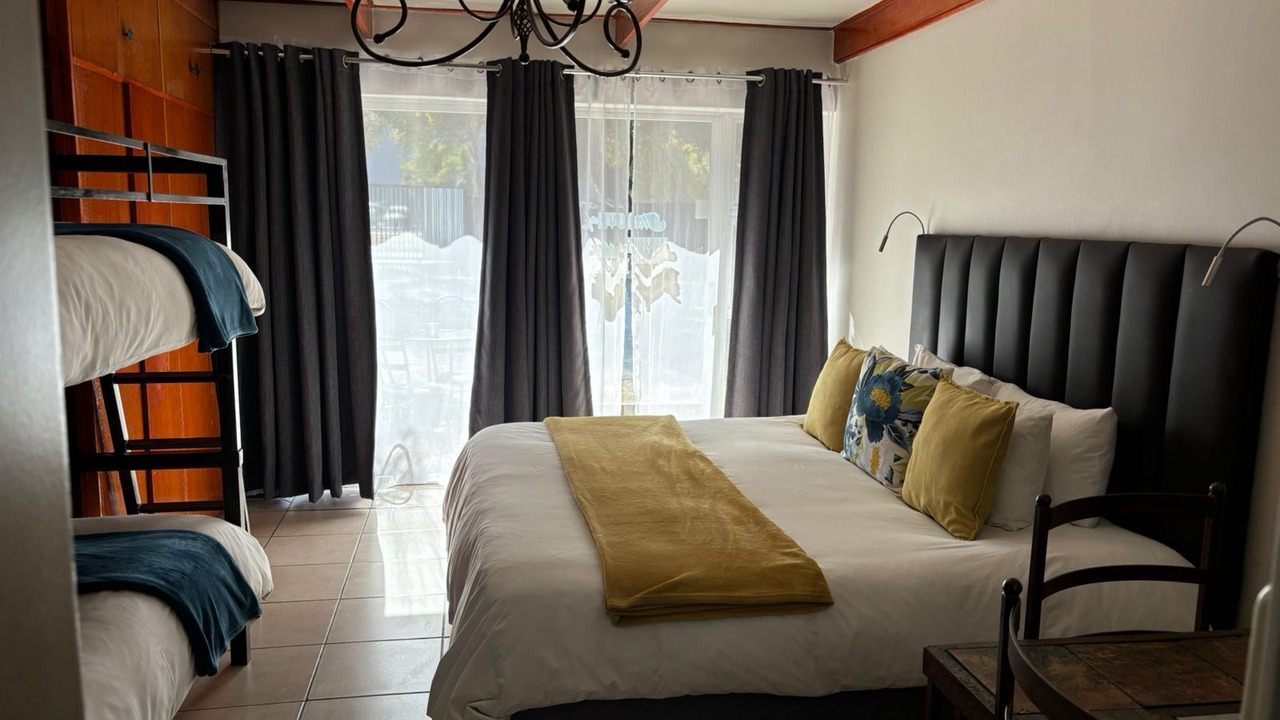 Photo of Bedroom in Fichardt Park