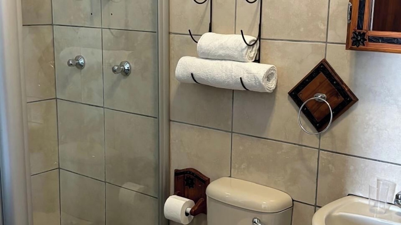 Photo of Bathroom in Fichardt Park