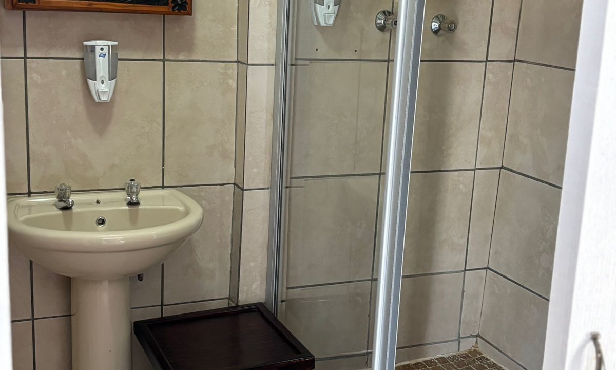 Photo of Bathroom in Fichardt Park