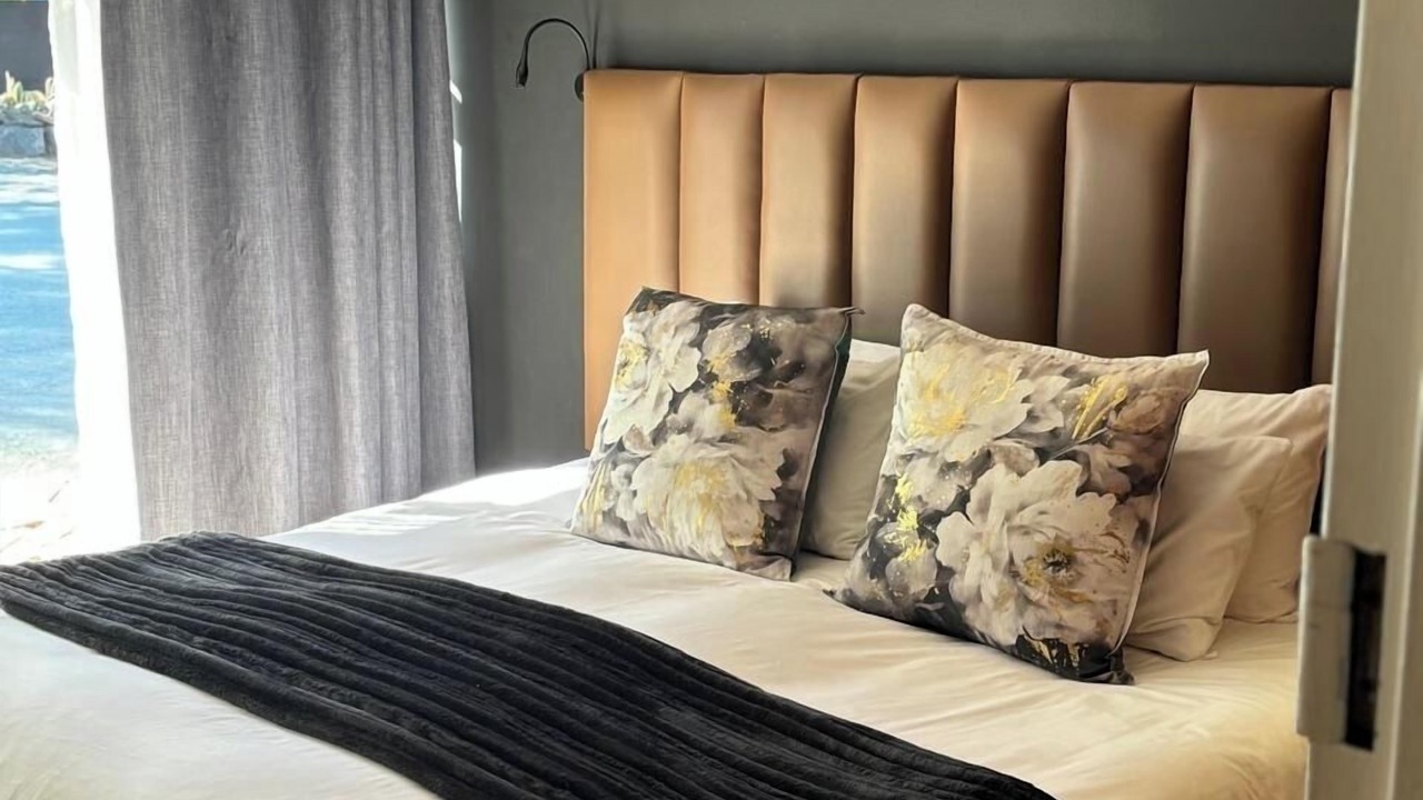 Photo of Bedroom in Fichardt Park