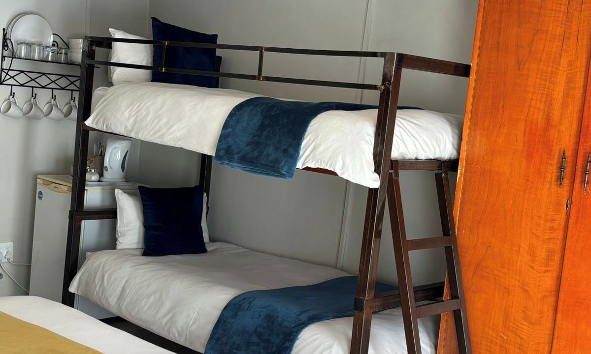 Photo of Bedroom in Fichardt Park