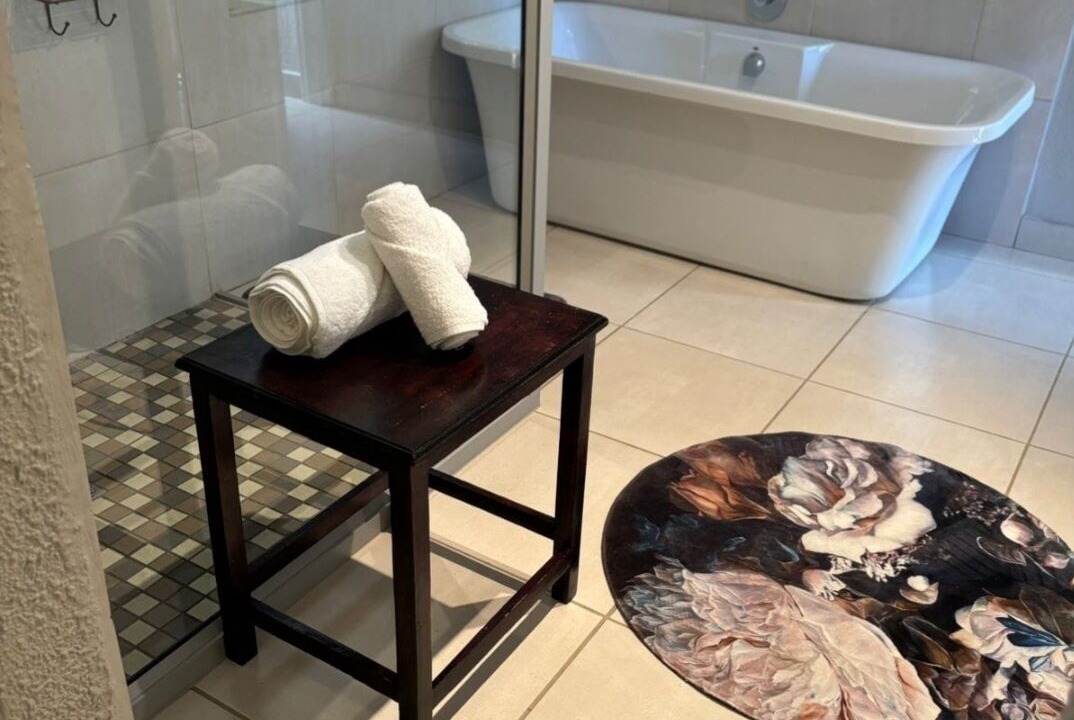 Photo of Bathroom in Fichardt Park