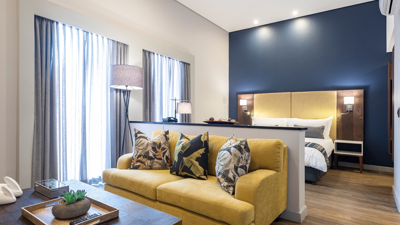 Photo of Bedroom in Kathu