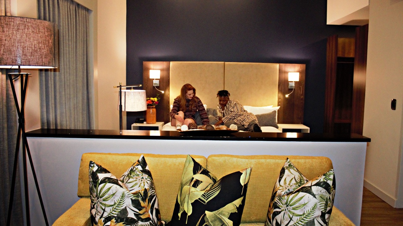 Photo of Bedroom in Kathu