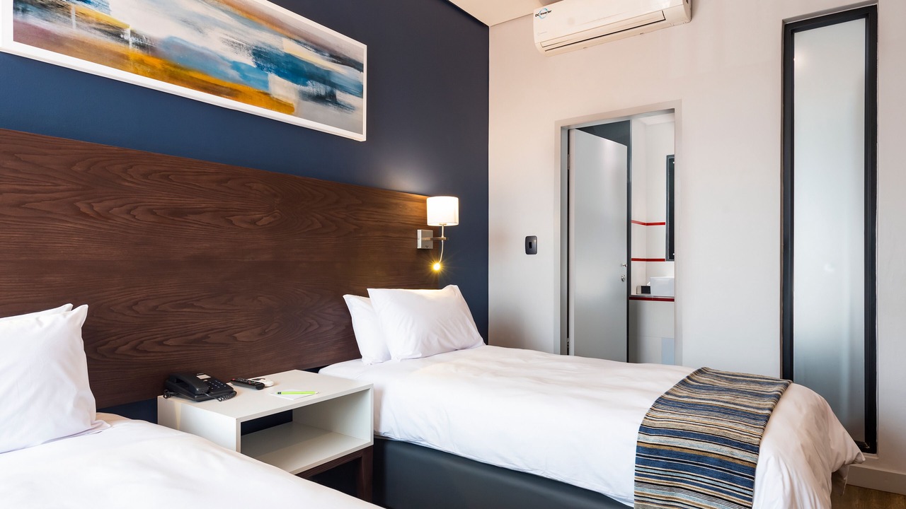 Photo of Bedroom in Kathu